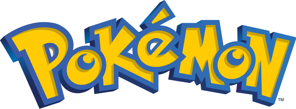 logo pokemon